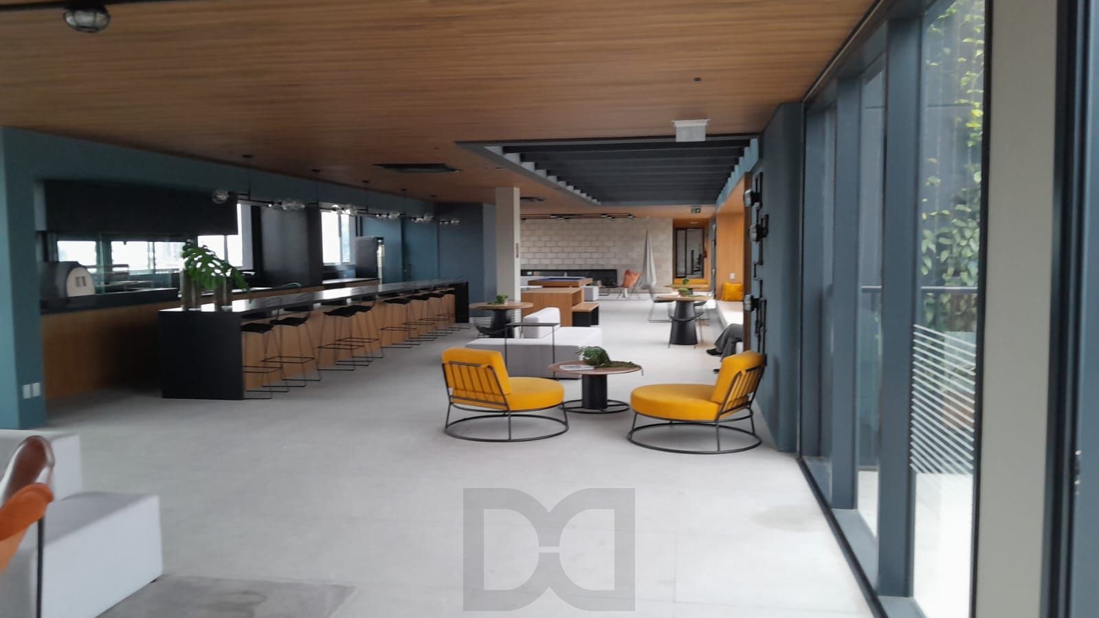 Apartamento novo,2 quartos,andar alto,box,na Cidade baixa e com Infra — foto 5