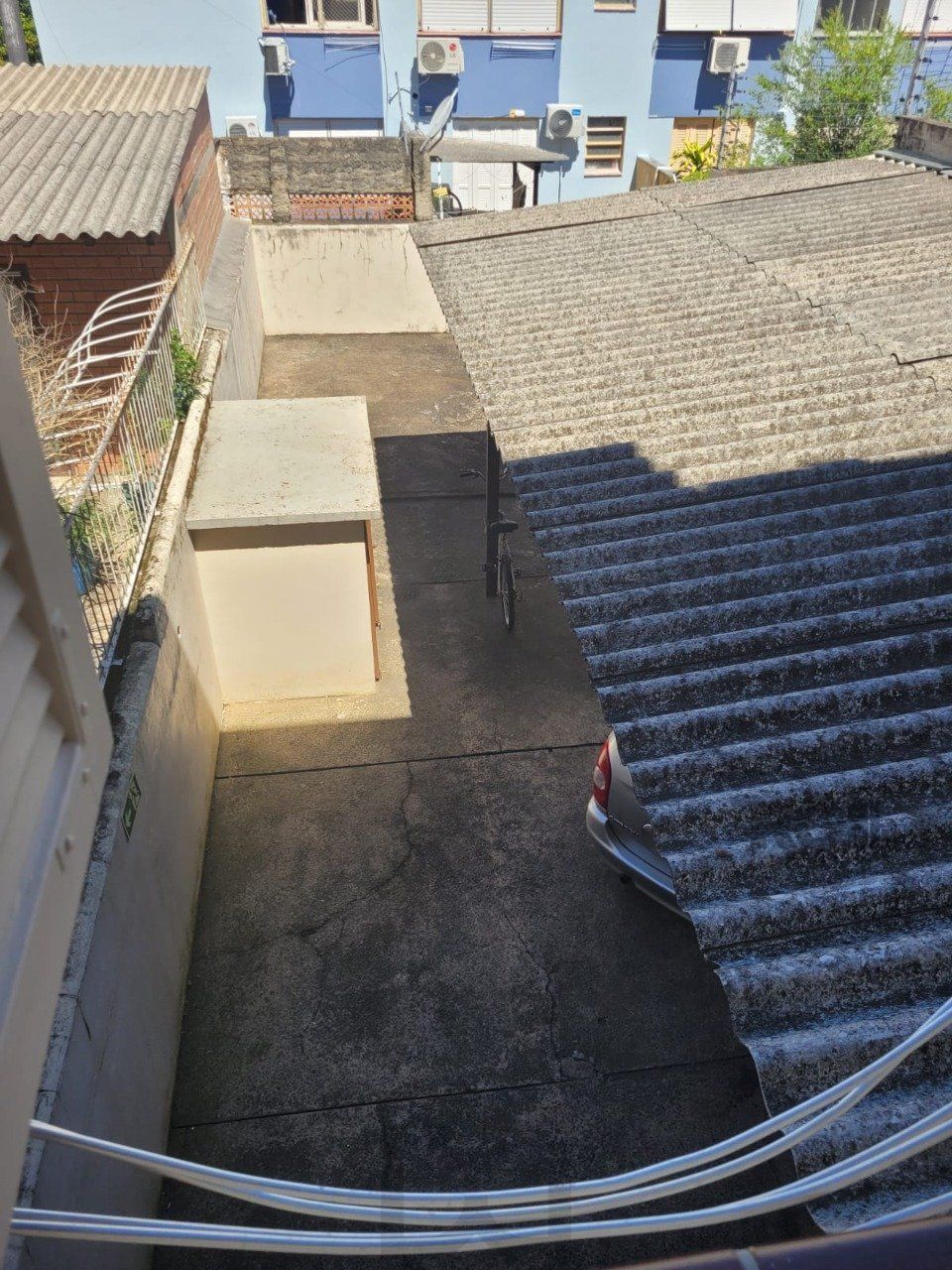 Excelente apartamento na Barão do Amazonas,com 1 dormitório — foto 8