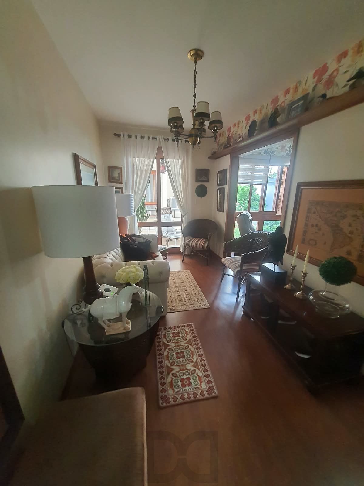 Encantador apto 2D c/sacada, 55 m² no Menino Deus - Porto Alegre — foto 34