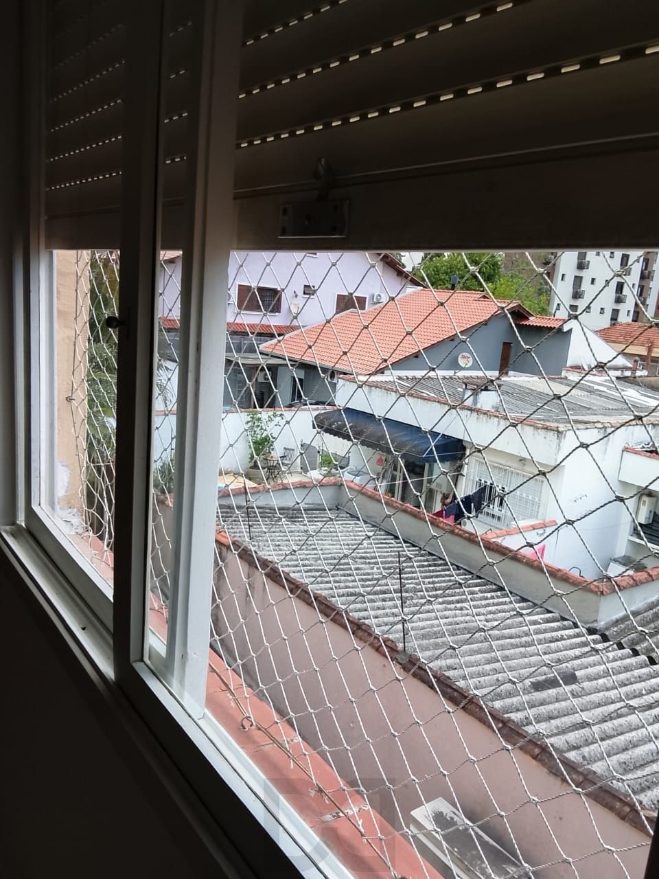 Excelente apto 2 dormitório recém reformado, vaga coberta e fechada - Vila Ipiranga — foto 28