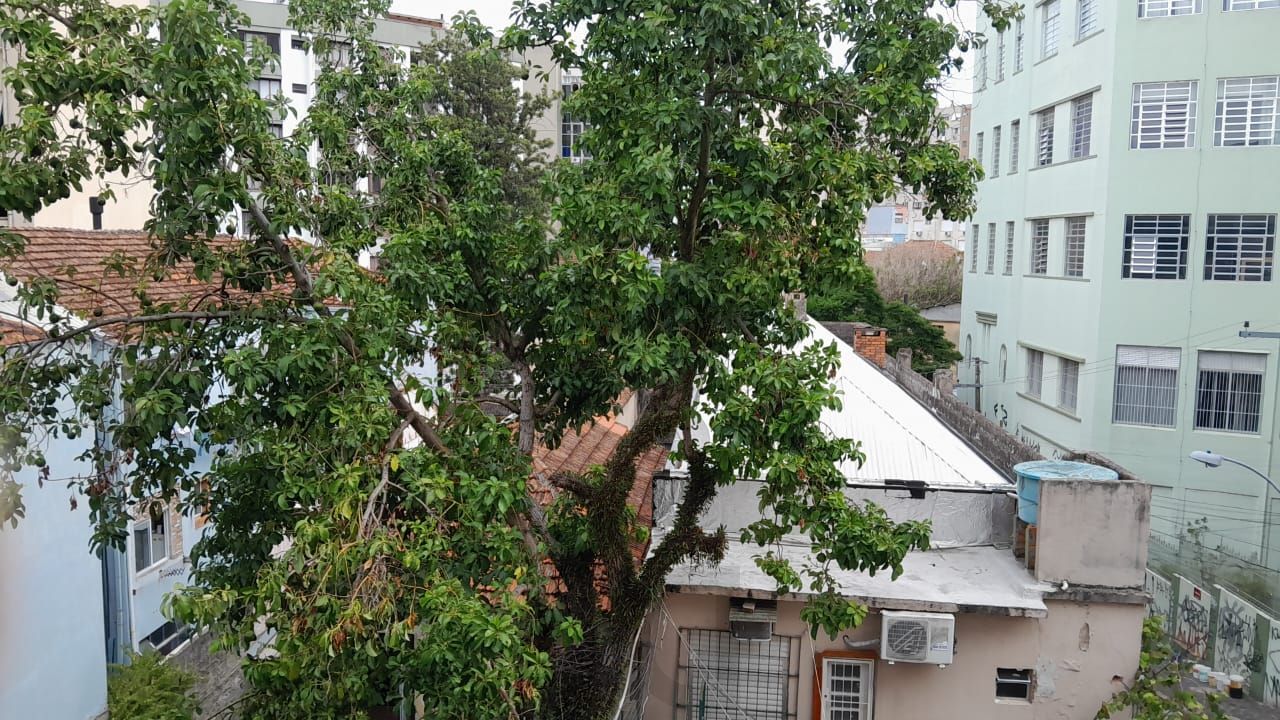 Apartamento com 1 Quarto e com Box à Venda, 51 m²,na Coronel Genuíno — foto 9