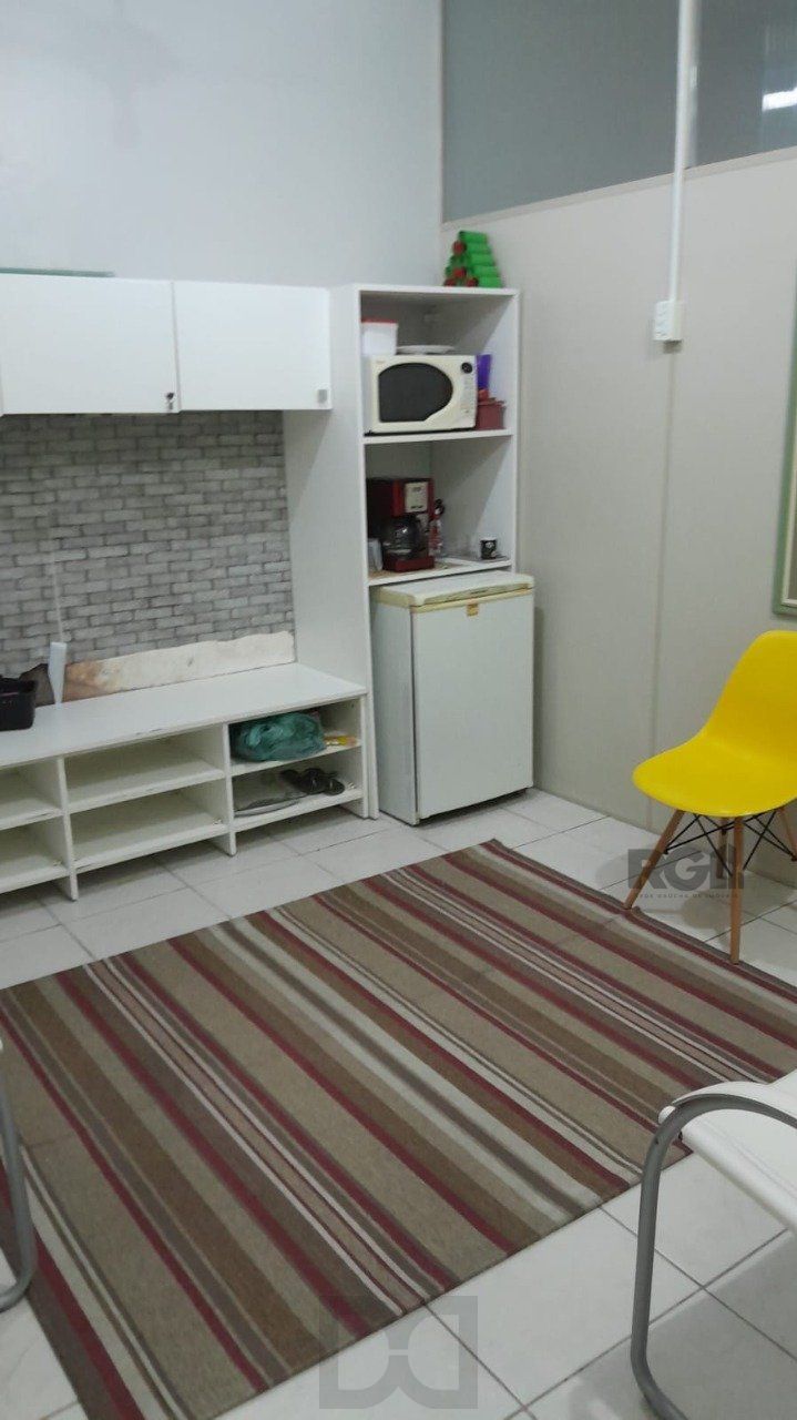 Sala térrea,com 78 m2 de pátio,com 200,98m2,na Lima e Silva — foto 10