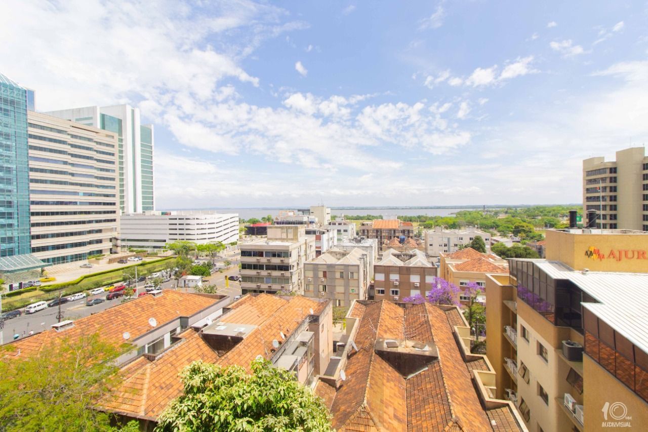 Conjunto/Sala para Venda - 34.88m², 0 dormitórios, 1 vaga - Praia de Belas — foto 13