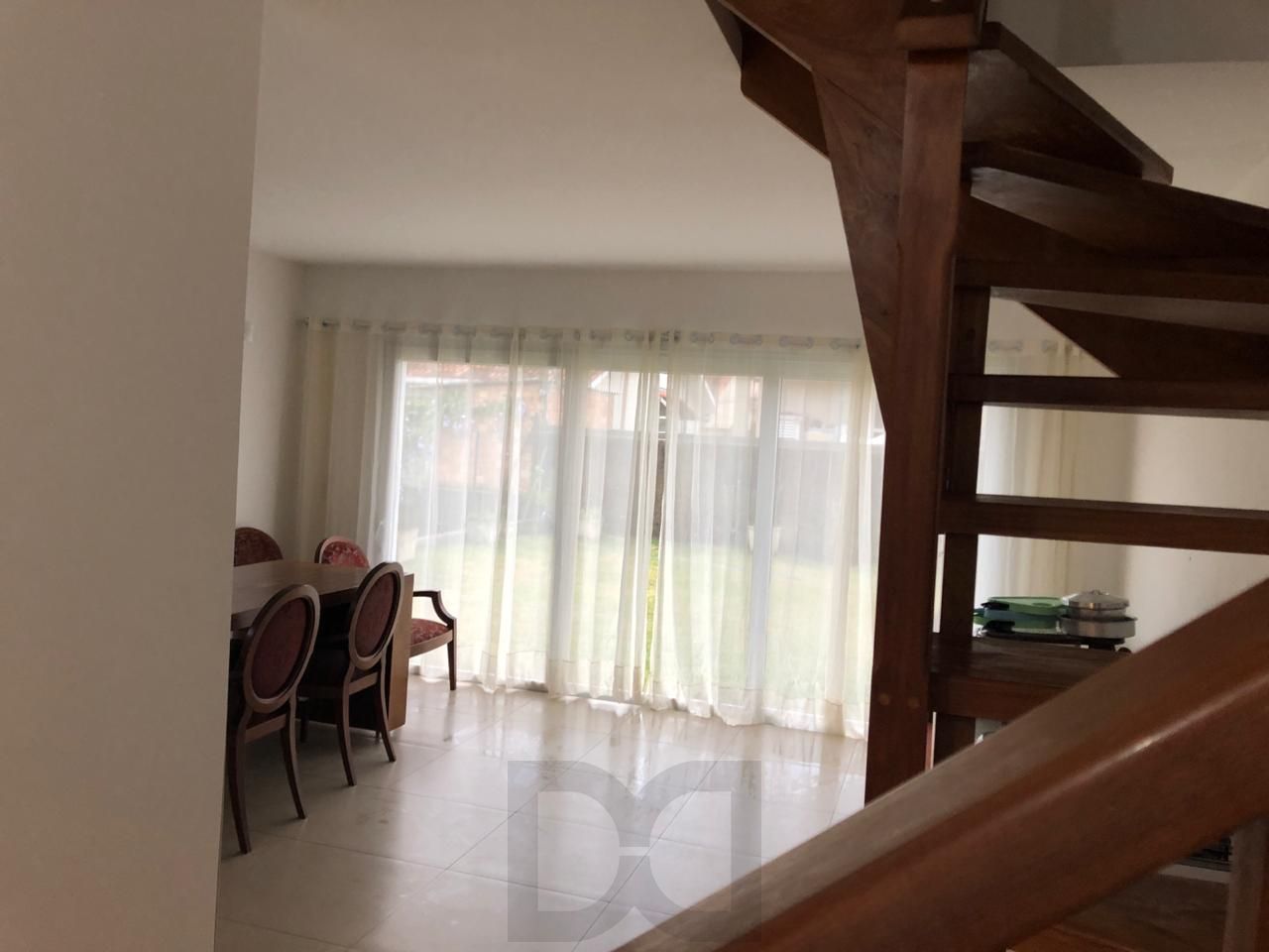 CASA SOBRADO CHÁCARA DAS NASCENTE 99,12 m² 3D 2VC 2 VAGAS — foto 7