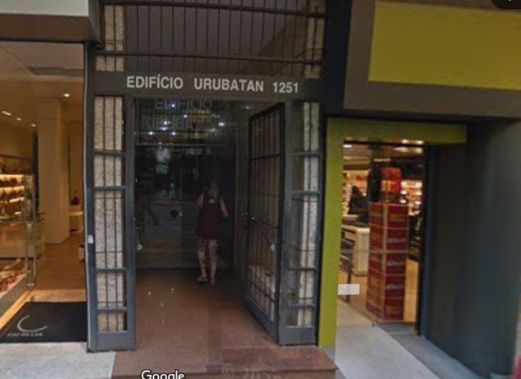 Oportunidade Sala Comercial Centro Frente andar Alto, Preço ATRATIVO. — foto 2