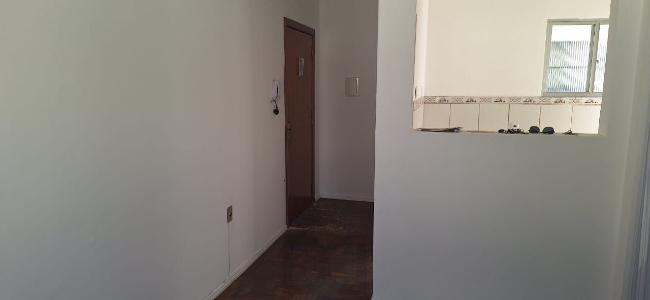 1 dormitório no Cristal,desocupado,próximo a rua Taquary — foto 5
