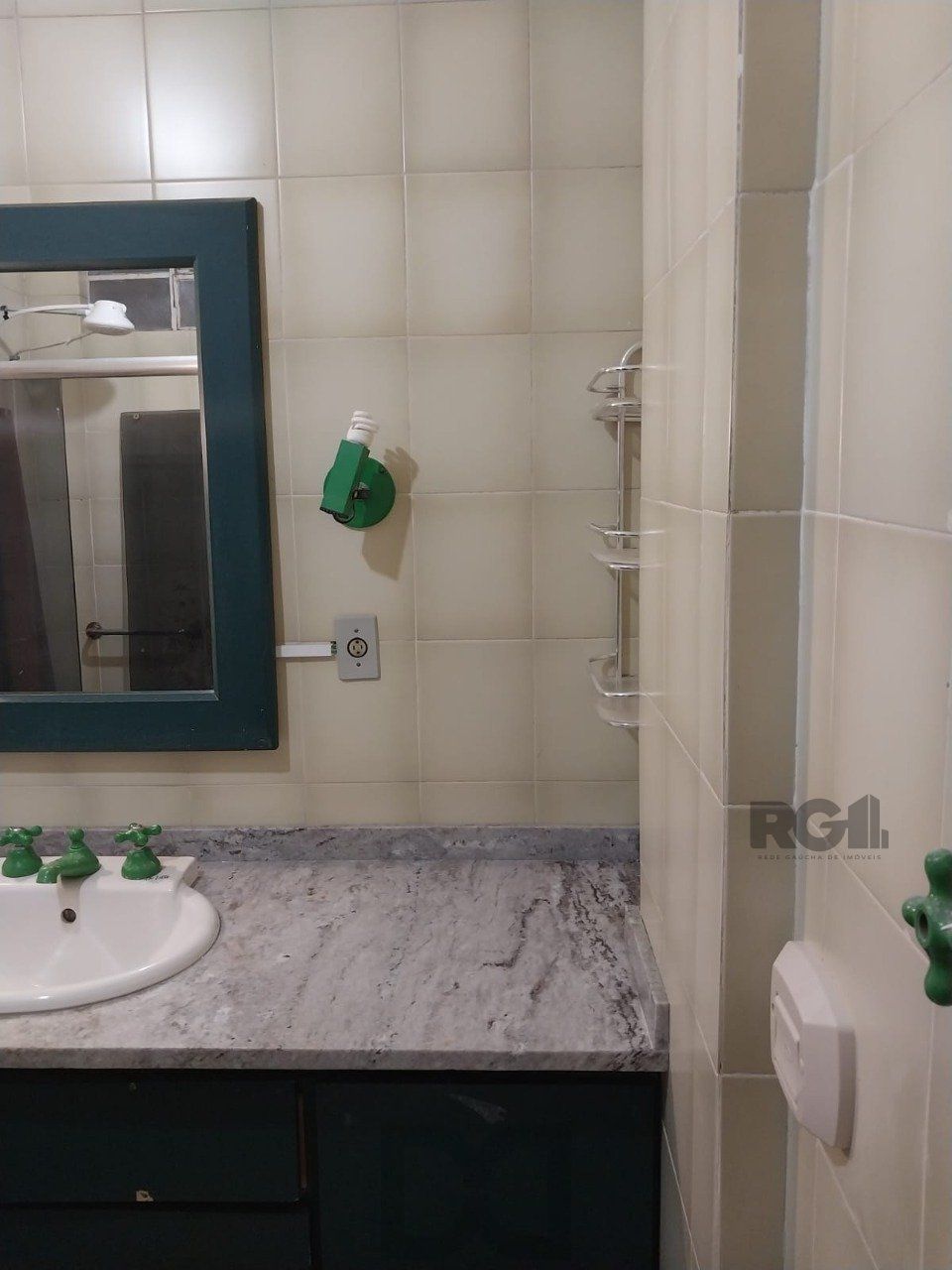 Excelente apartamento 3 dormitório, com Box escriturado - Bairro Santana. Preço Atrativo. — foto 33