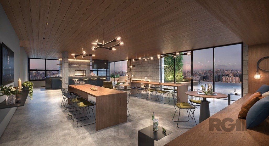 Go Cidade Baixa - Loft com 27,69m² localizado em andar alto — foto 26