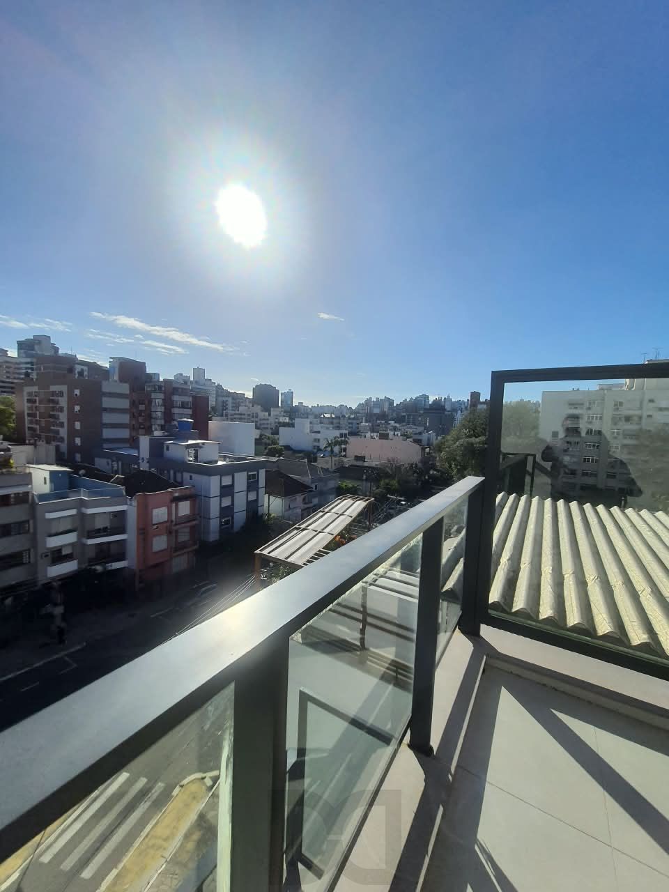 Duplex 1D com Terraço e Churrasqueira no Residencial Bilbao ´Rio Branco / Bom Fim Porto Alegre — foto 36