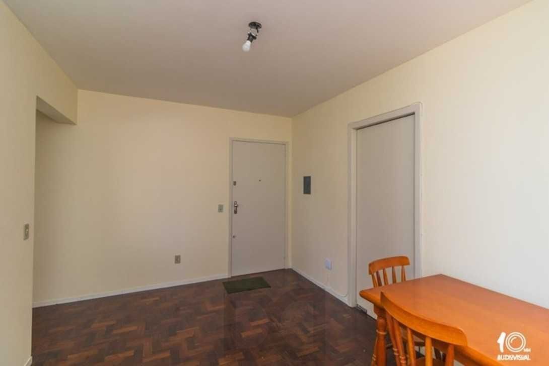 Excelente apartamento, 1D. Centro Histórico, de frente, andar alto. — foto 15