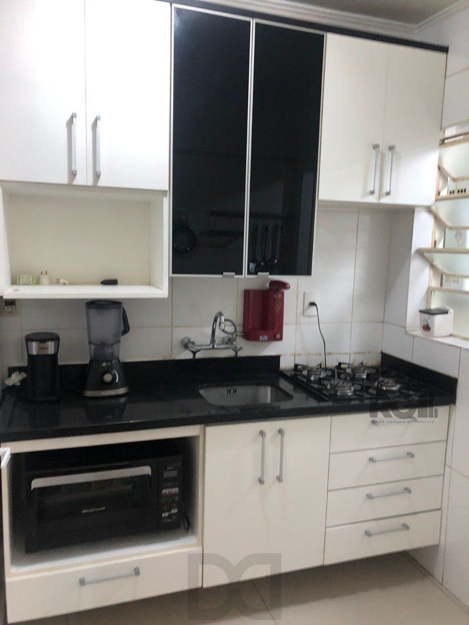 Apartamento 1 Dormitório,próximo Lima e Silva ,Bairro Centro Histórico — foto 12