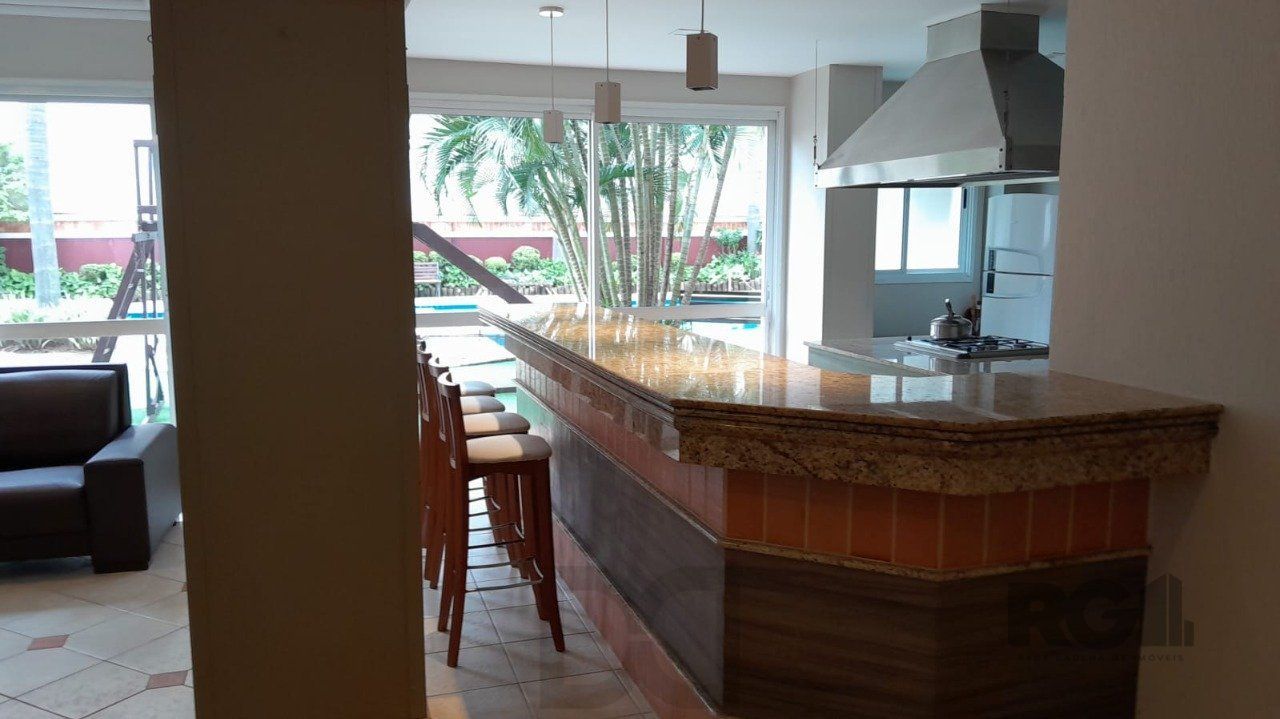 2 Quartos ,mobiliado,frente,box duplo,próximo Cristovão Colombo — foto 25