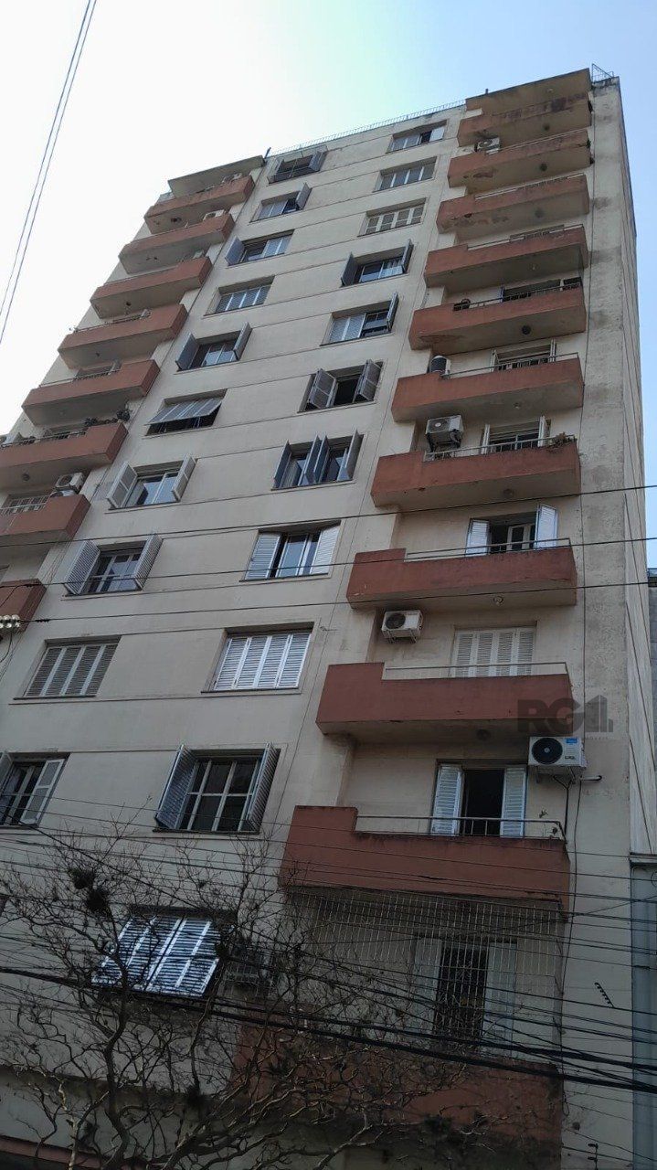 Apartamento para Venda - 97.13m², 3 dormitórios, Cidade Baixa — foto 30