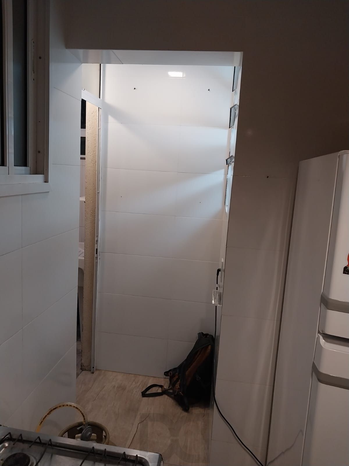 Excelente oportunidade, 1D, TÉRREO 2 pátios cobertos - Bairro Santana, ótimo preço. — foto 35