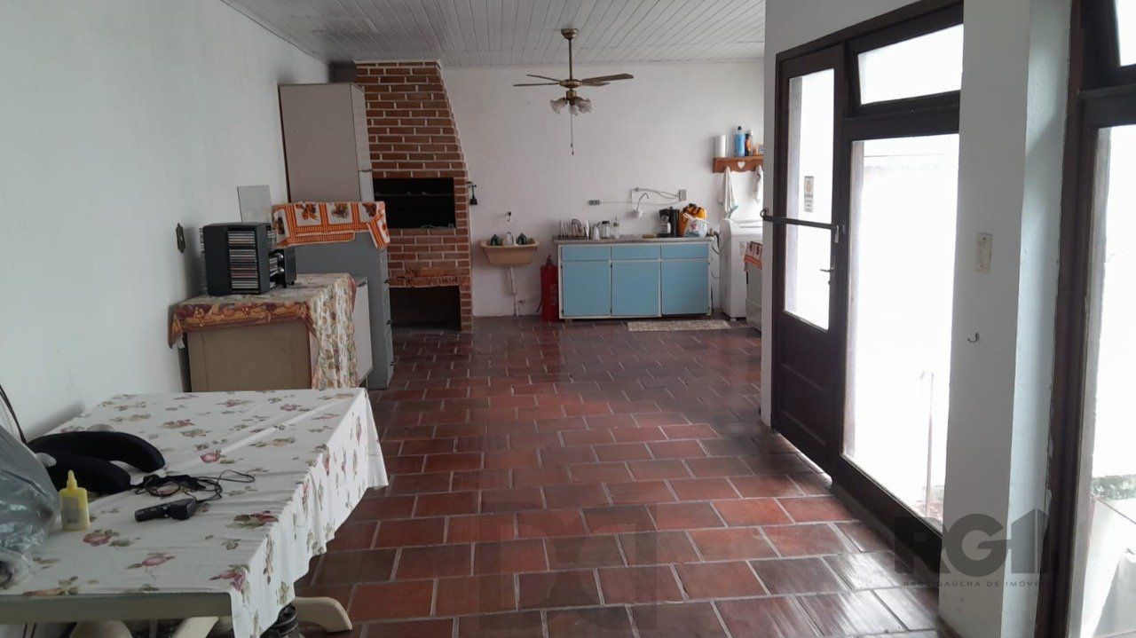 Casa comercial ou residencial com 2 pisos,,próximo Av.Cristovão Colombo — foto 8