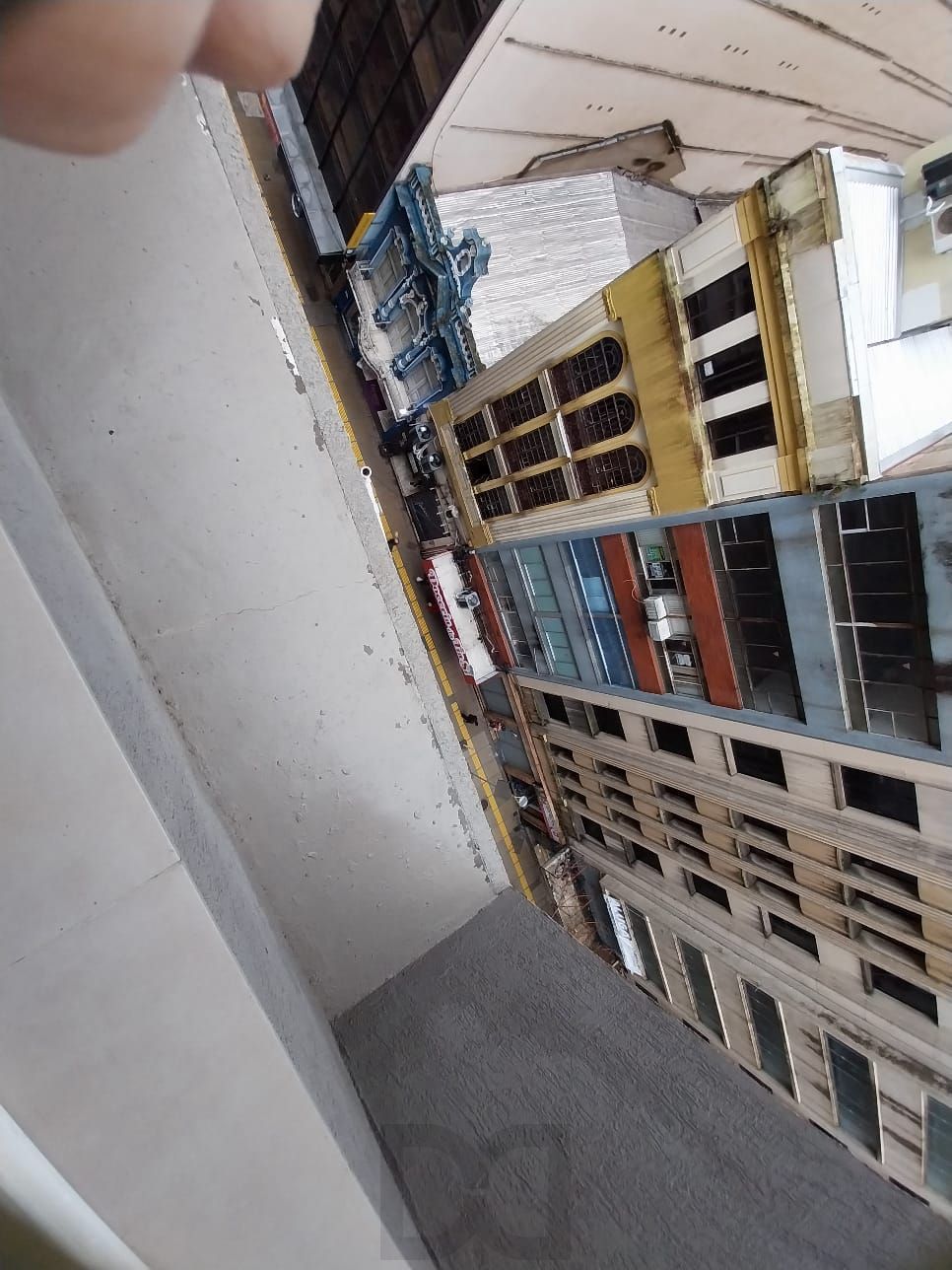Oportunidade Sala Comercial Centro Frente andar Alto, Preço ATRATIVO. — foto 43