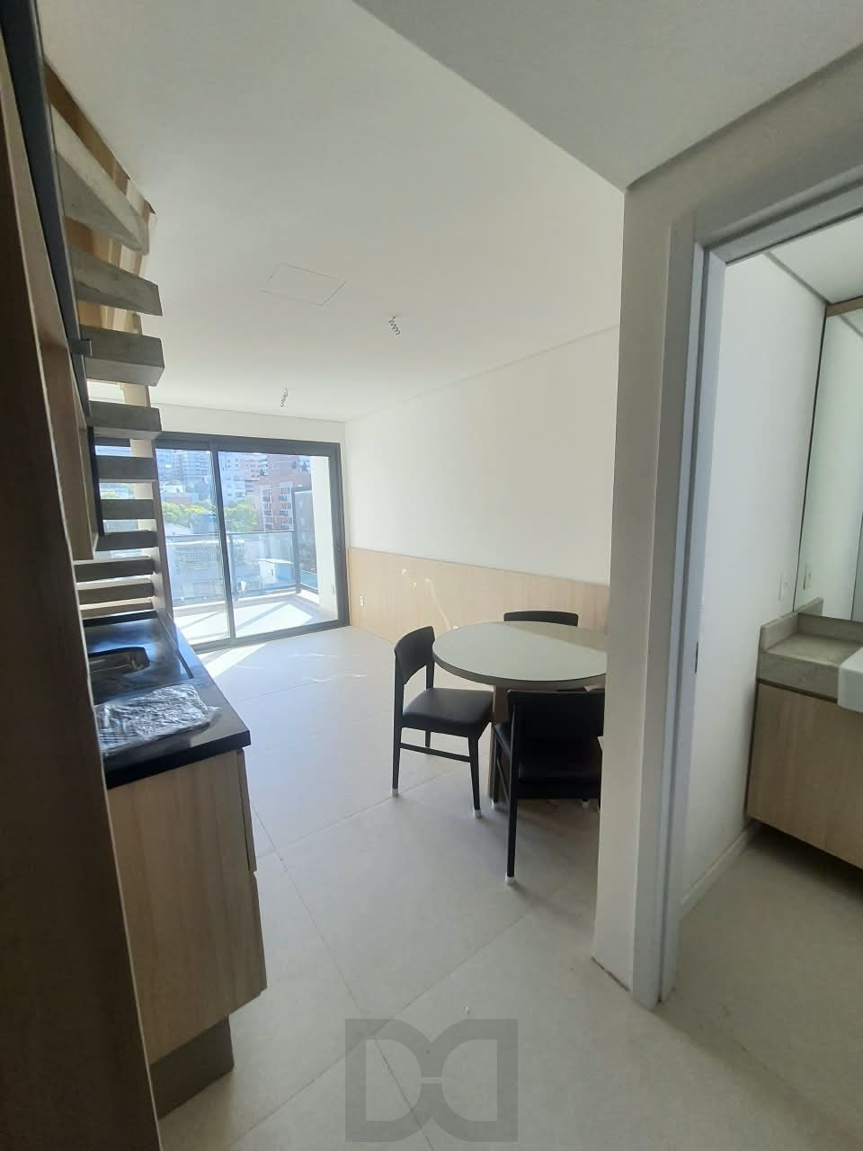 Duplex 1D com Terraço e Churrasqueira no Residencial Bilbao ´Rio Branco / Bom Fim Porto Alegre — foto 21