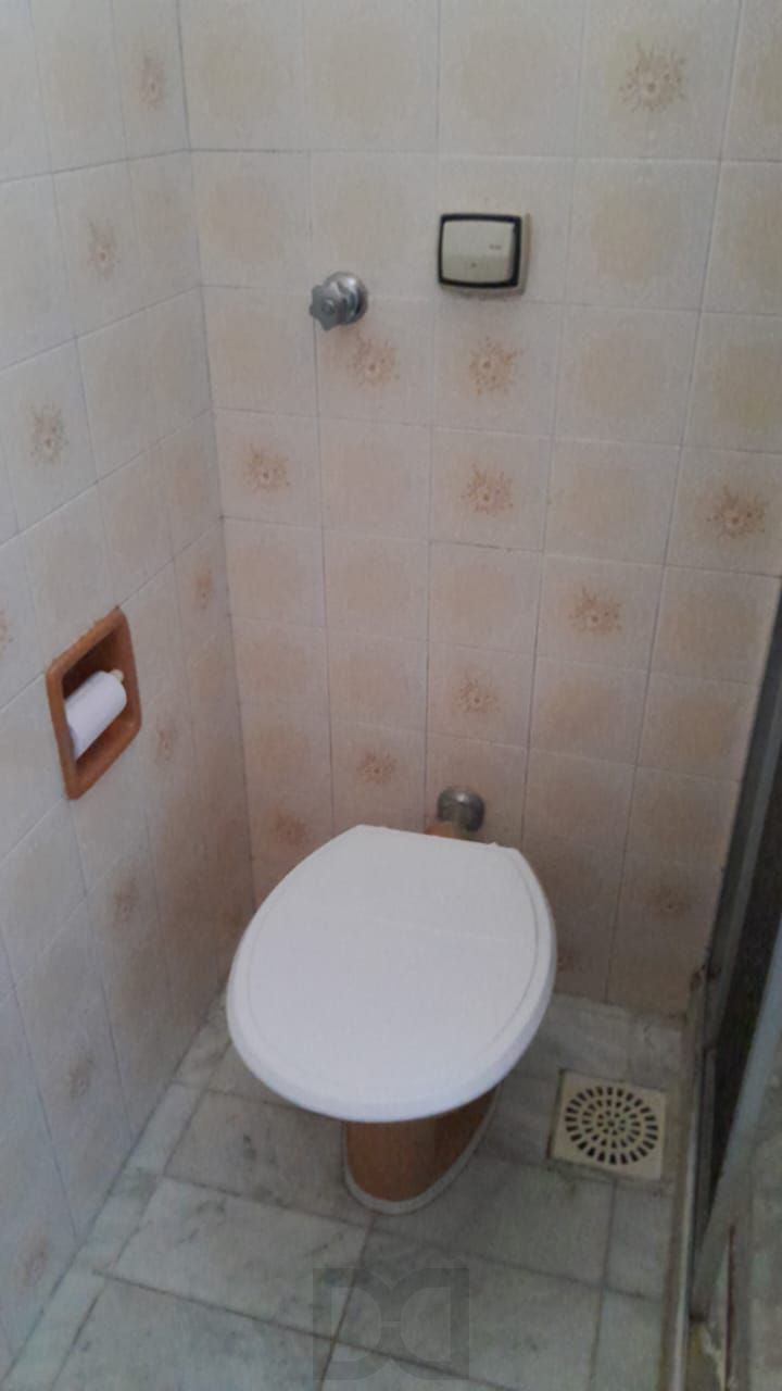 1 quarto,na andré da rocha,com elevador,ótima conservação — foto 12
