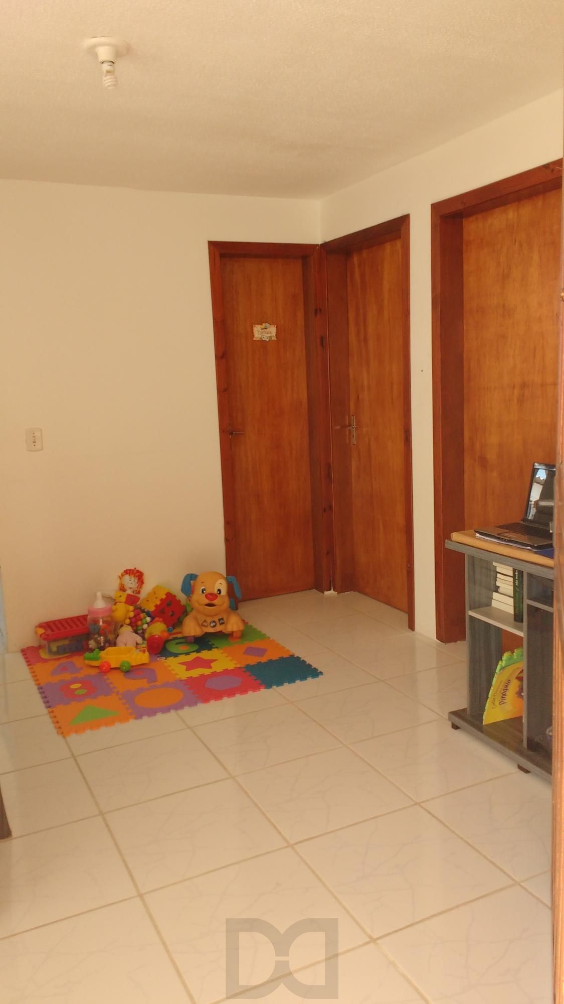 Apartamento com vaga coberta — foto 10
