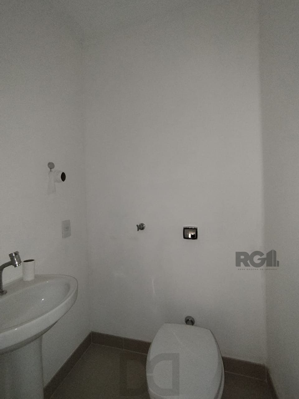 Ótima sala reformada 35,80 área privativa,na Bordini — foto 2