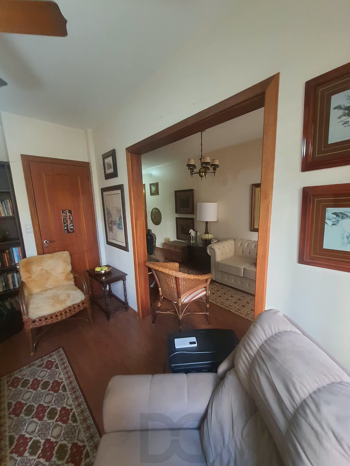 Encantador apto 2D c/sacada, 55 m² no Menino Deus - Porto Alegre — foto 20