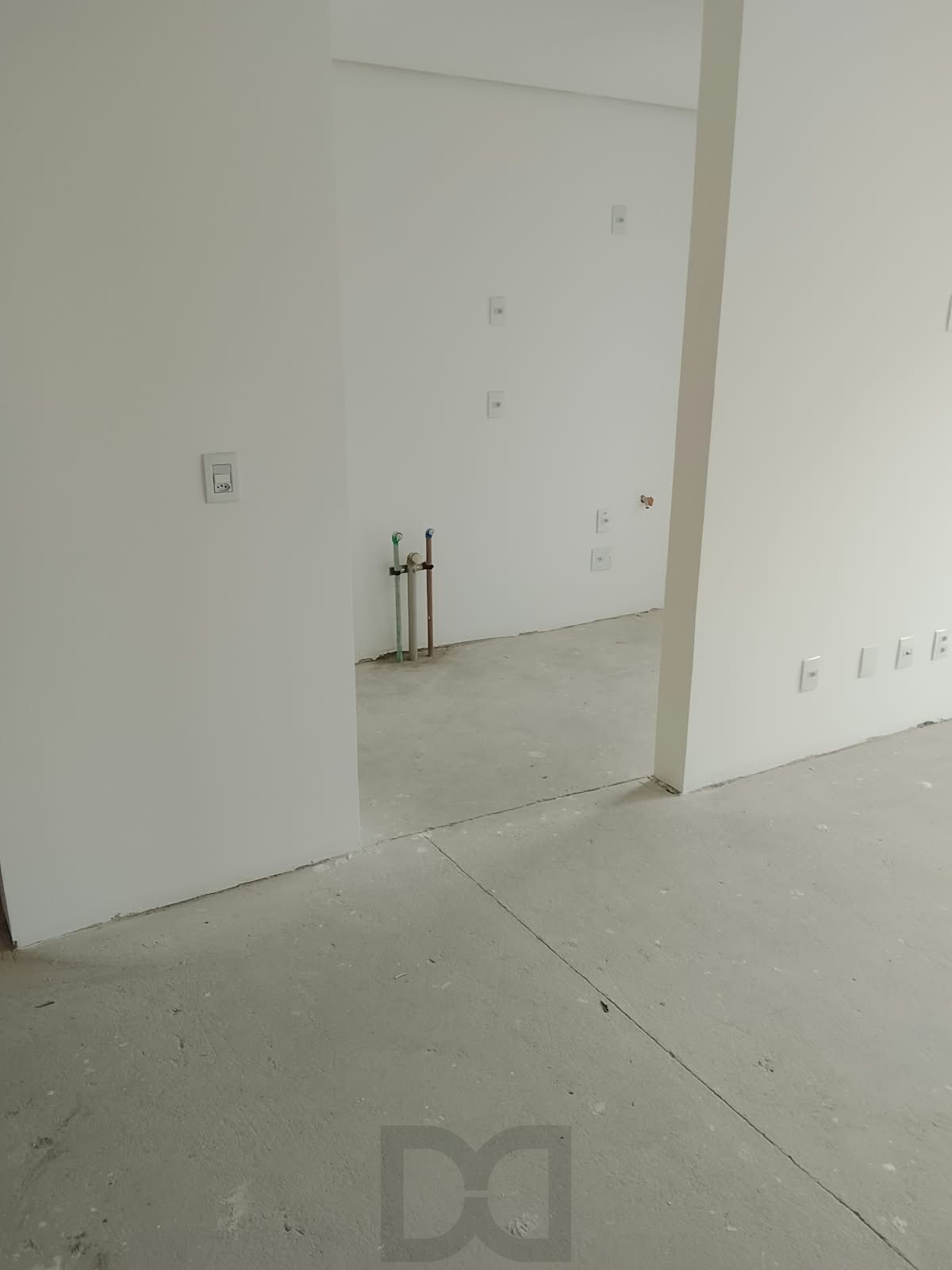 Apartamento 1D andar alto - lançamento - Cidade Baixa - Porto Alegre — foto 24