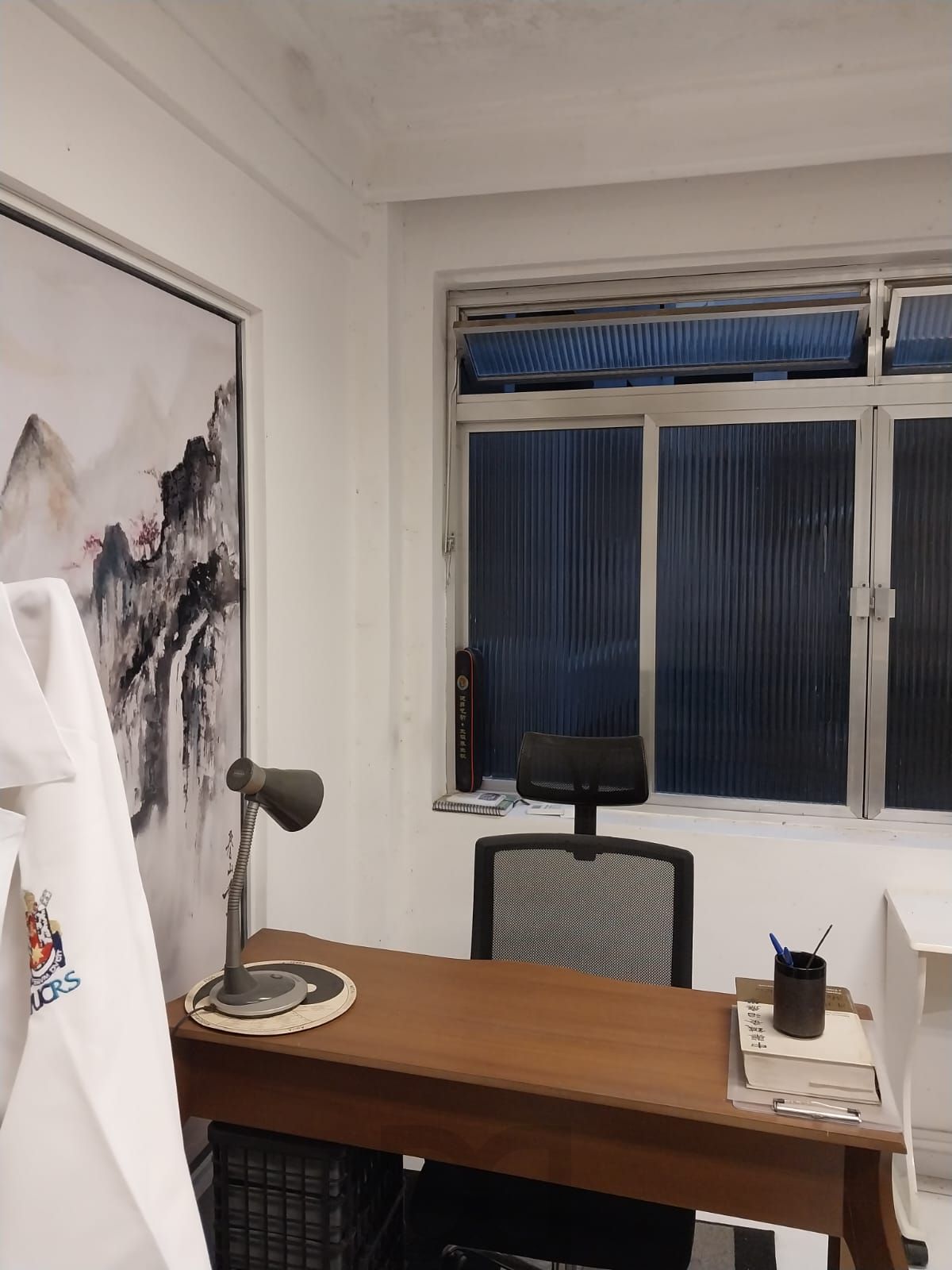 Oportunidade, conj. comercial, semimobiliado no centro de Porto Alegre. R$ 100.000,00 — foto 13