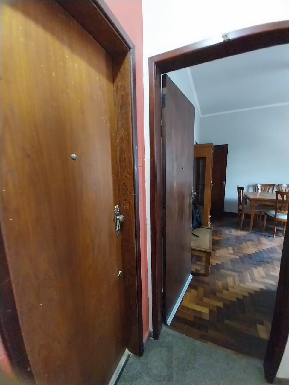 Apart 2D, Semimobiliado, 75,68 m², Cidade Baixa — foto 6