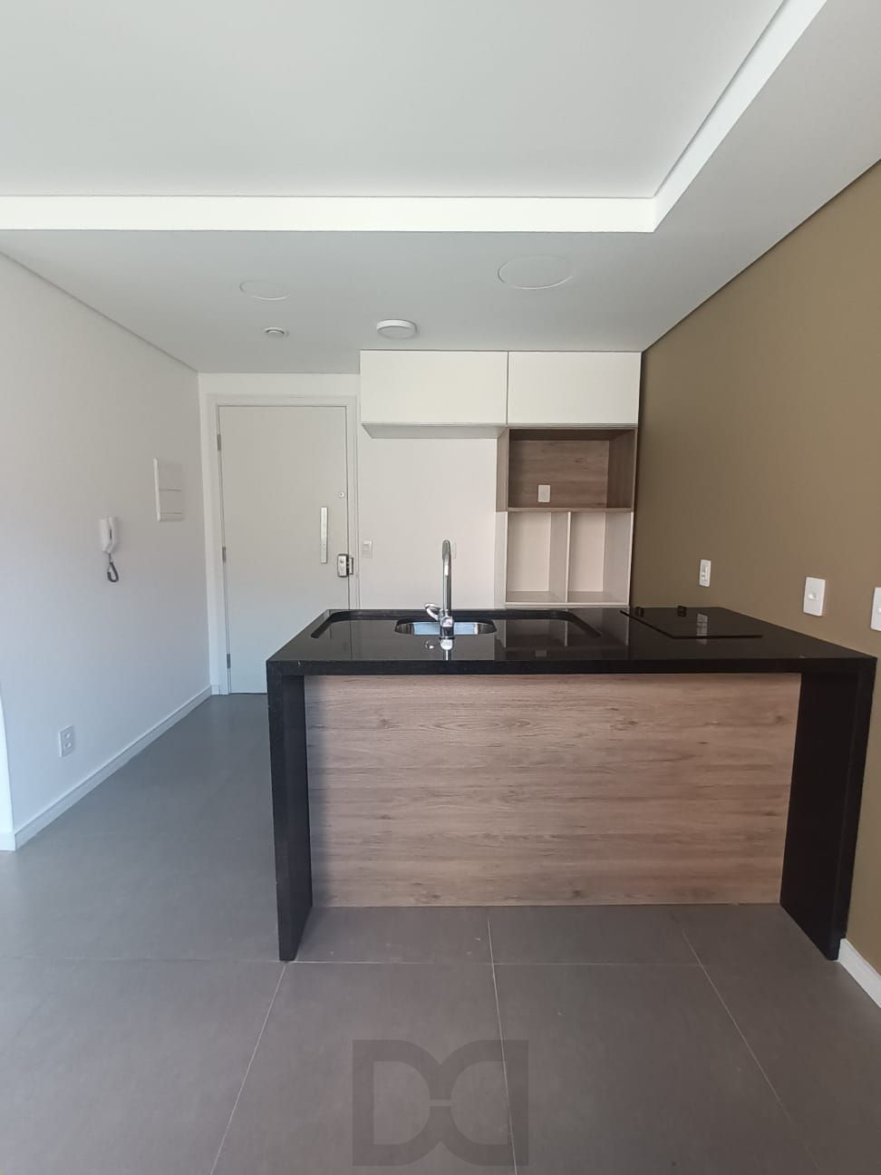 Studio, novo, desocupado, localizado no Bairro Cidade Baixa — foto 25