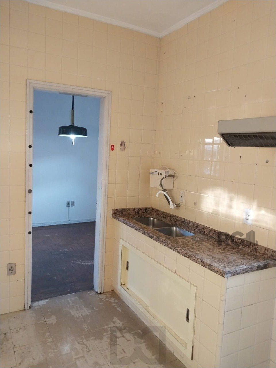 Excelente apartamento 3 dormitório, com Box escriturado - Bairro Santana. Preço Atrativo. — foto 16
