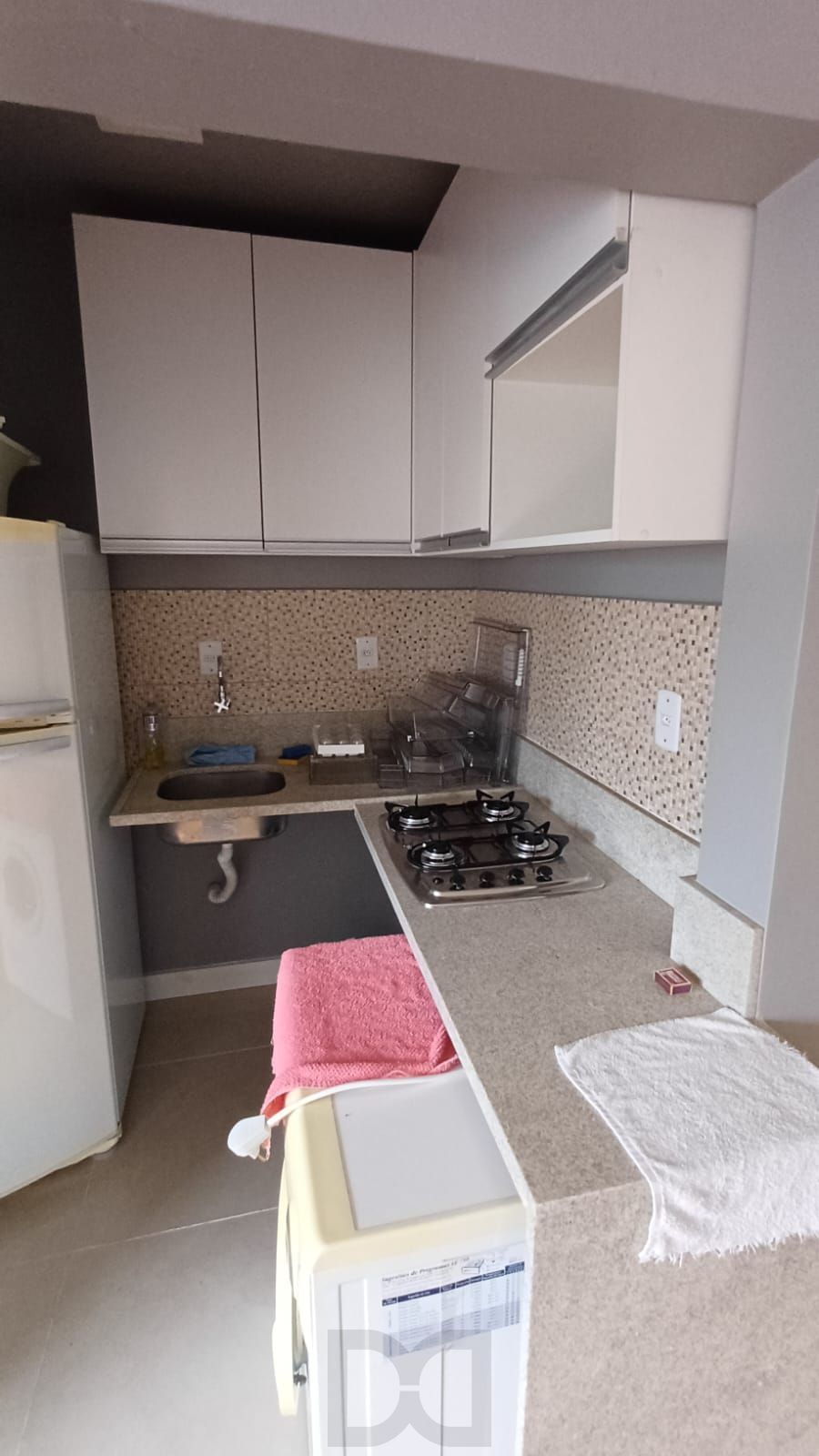 KITNET Lindíssima no Farroupilha - Porto Alegre — foto 21
