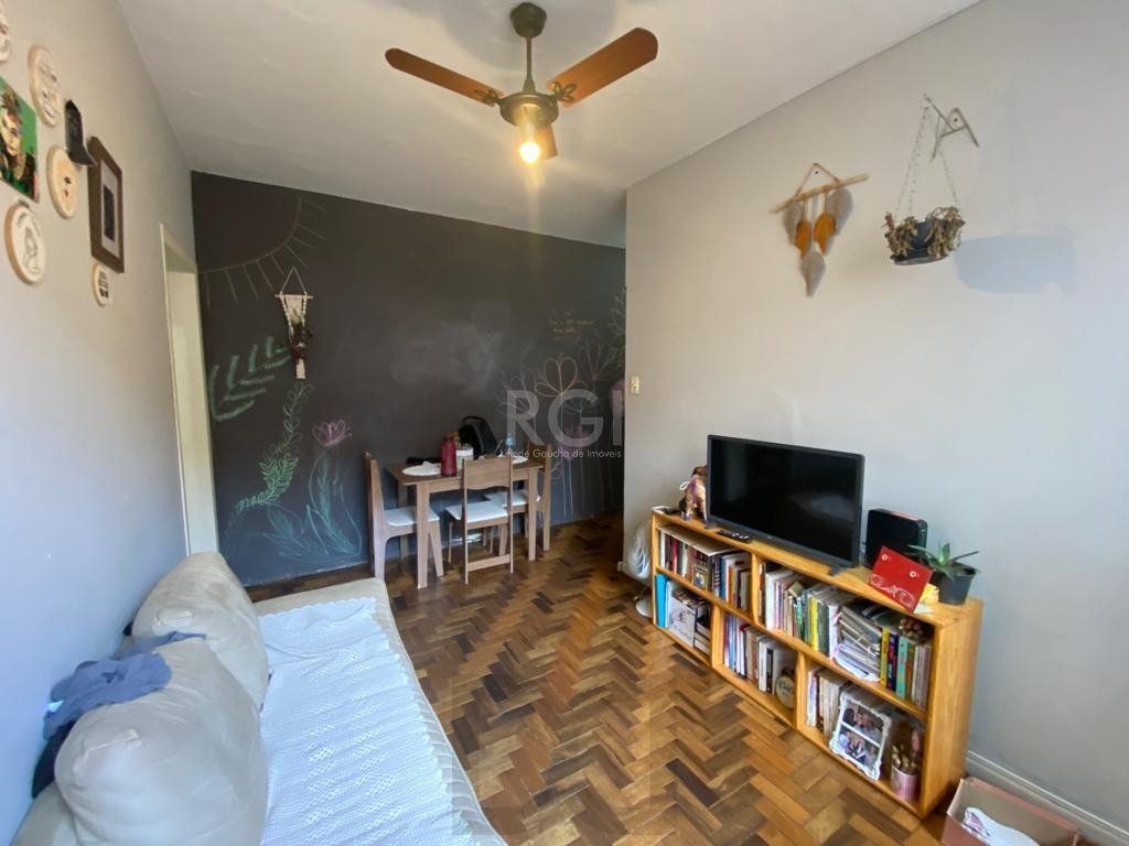 Apartamento 1 Dormitório,na José do Patrocinio, Cidade Baixa / sem elevador — foto 8