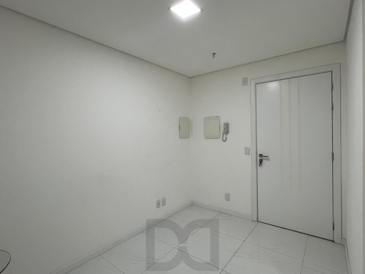 Sala comercial com 44 m2 a venda no Trend Nova Carlos Gomes. — foto 3