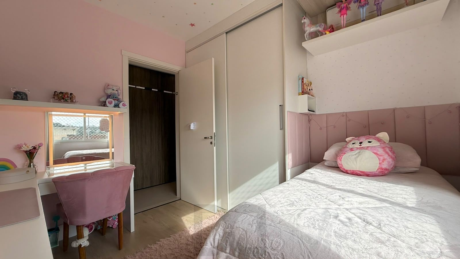 Apartamento a venda no Passo D'areia, 80 m2 com 2 dormitórios e 2 vagas cobertas. — foto 15