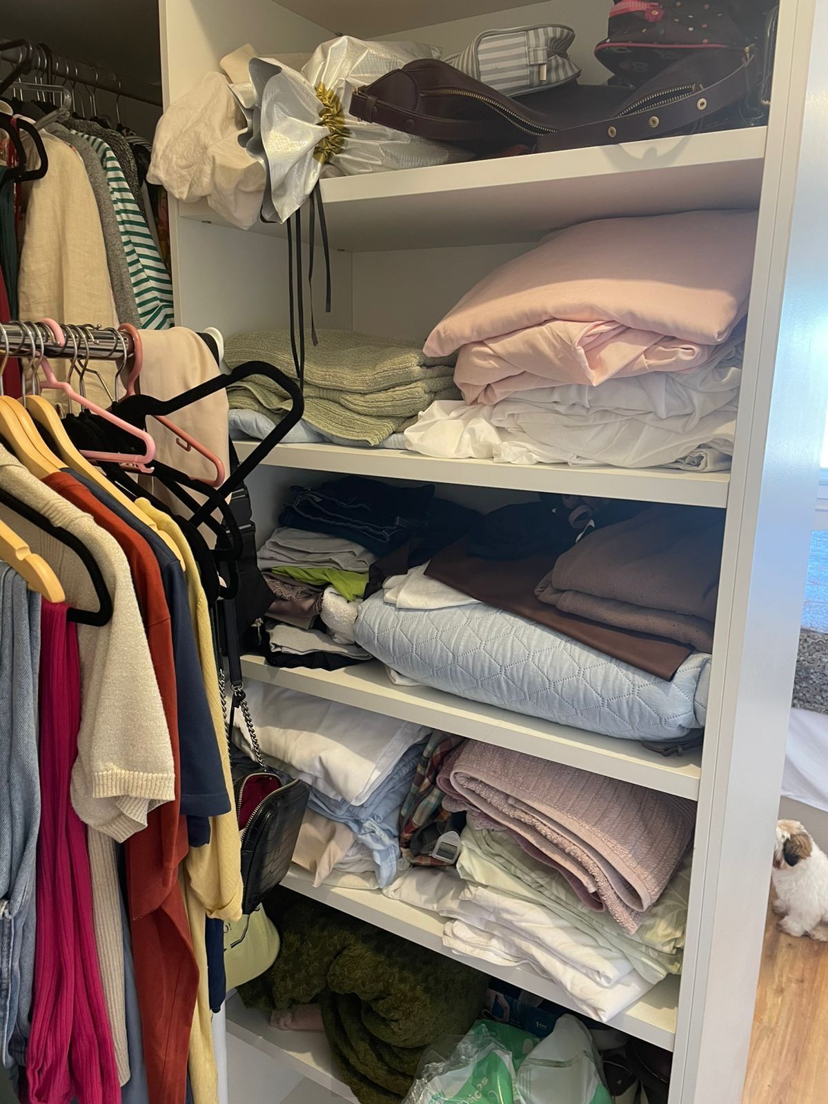 Apartamento à VENDA, com ótima planta de 137 m² privativos, 3 SUÍTES, 2 vagas, em um condominio com INFRAESTRUTURA DE RESORT, bairro RIO BRANCO. — foto 10