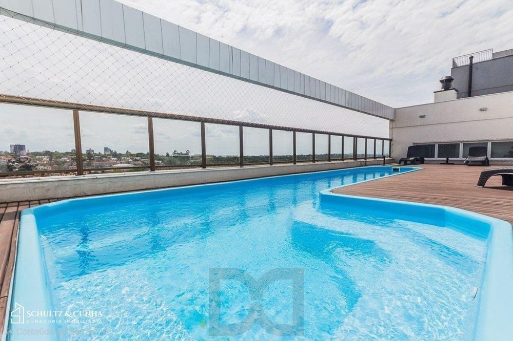 Apartamento a venda no Passo D'areia, 80 m2 com 2 dormitórios e 2 vagas cobertas. — foto 25