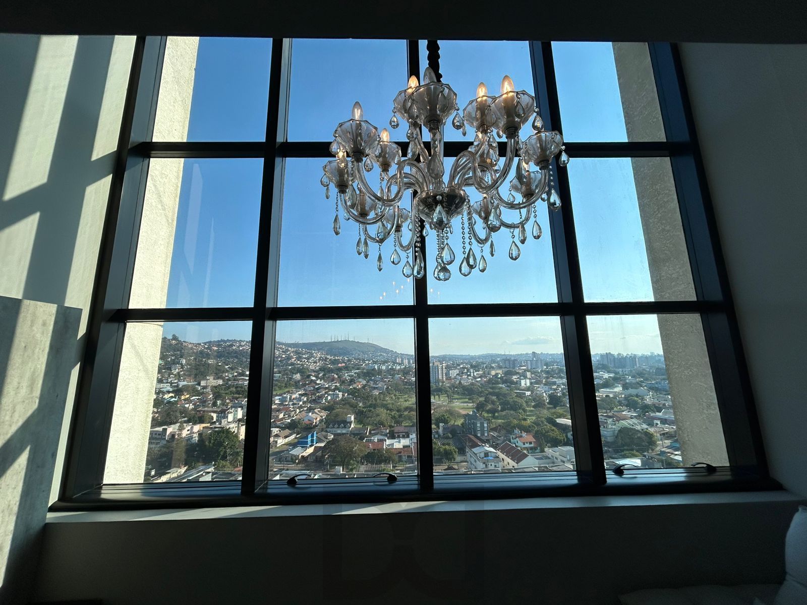 Apartamento duplex a venda, mobiliado e decorado, planta de 57 m2 com 1 dormitório, 2 vagas e 1 depósito. — foto 8