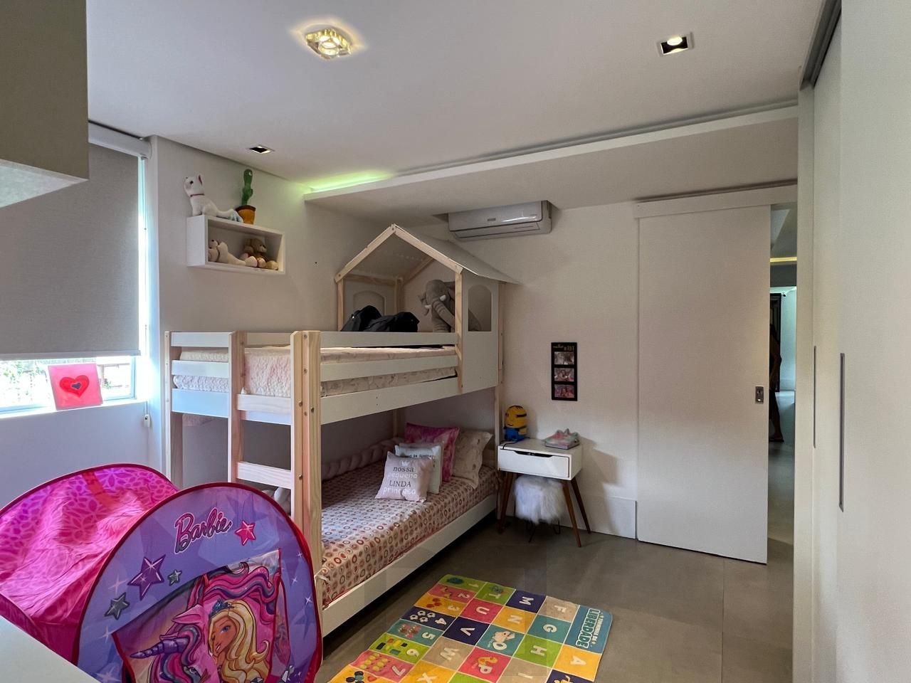 Lindíssima Cobertura Semimobiliada, com 176m2, 3 dorm. no bairro Mont'Serrat. — foto 25