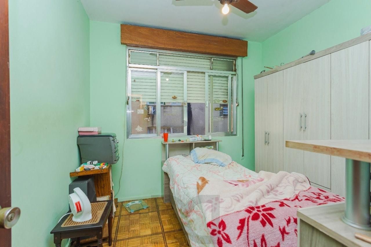 Apartamento com 171m², 4 dormitórios e 2 vagas no Centro Histórico. — foto 7
