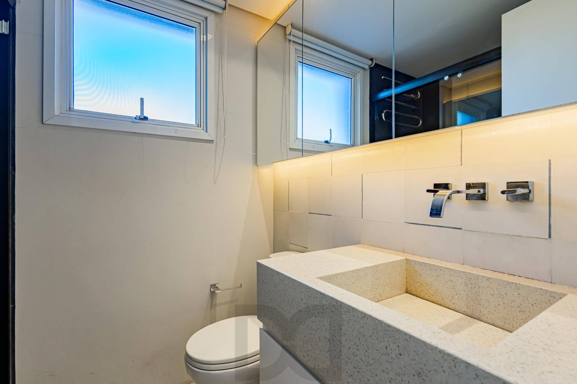 Espetacular apartamento finamente decorado e mobiliado por arquiteto renomado com 3 vagas próx. Rua Nova Iorque — foto 15