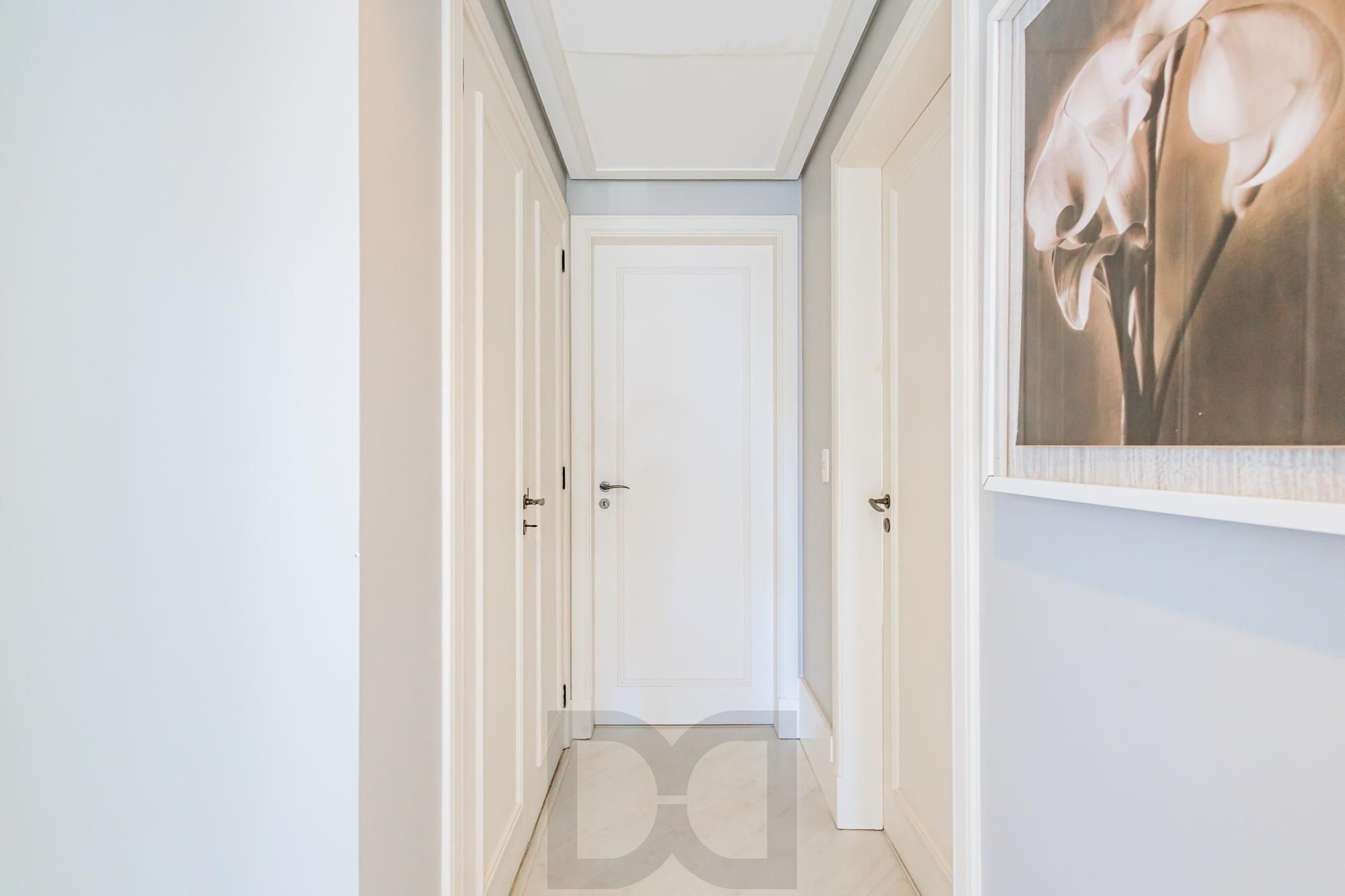 Espetacular apartamento 3 suítes 3 vagas com infra completa no Moinhos de Vento — foto 20