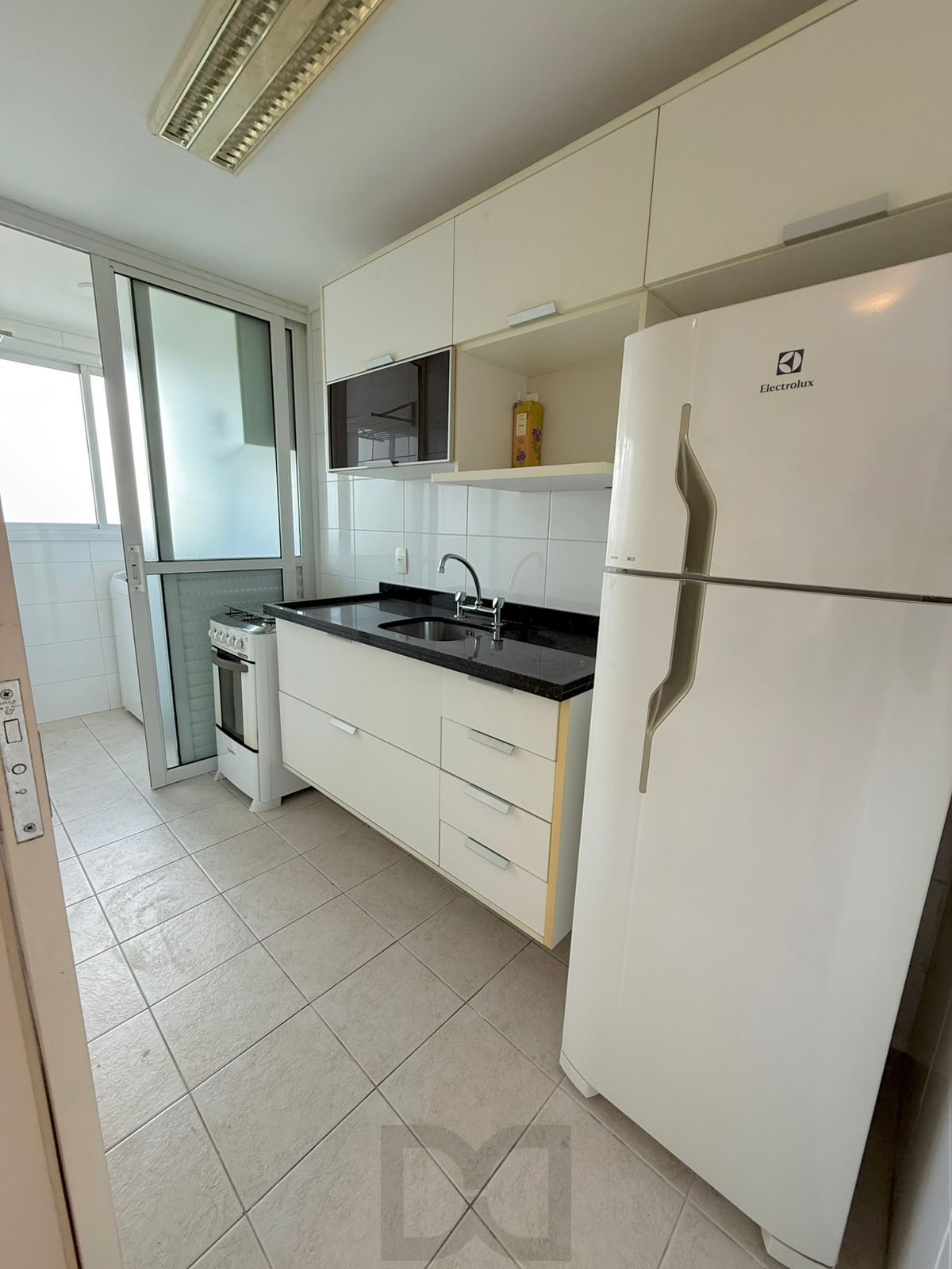 Apartamento Rio Branco 1 dorm c/vaga coberta e Infra completa — foto 7