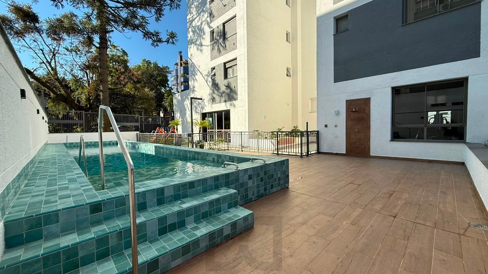 Apartamento novo a venda no Empreendimento Passo Petrópolis — foto 3