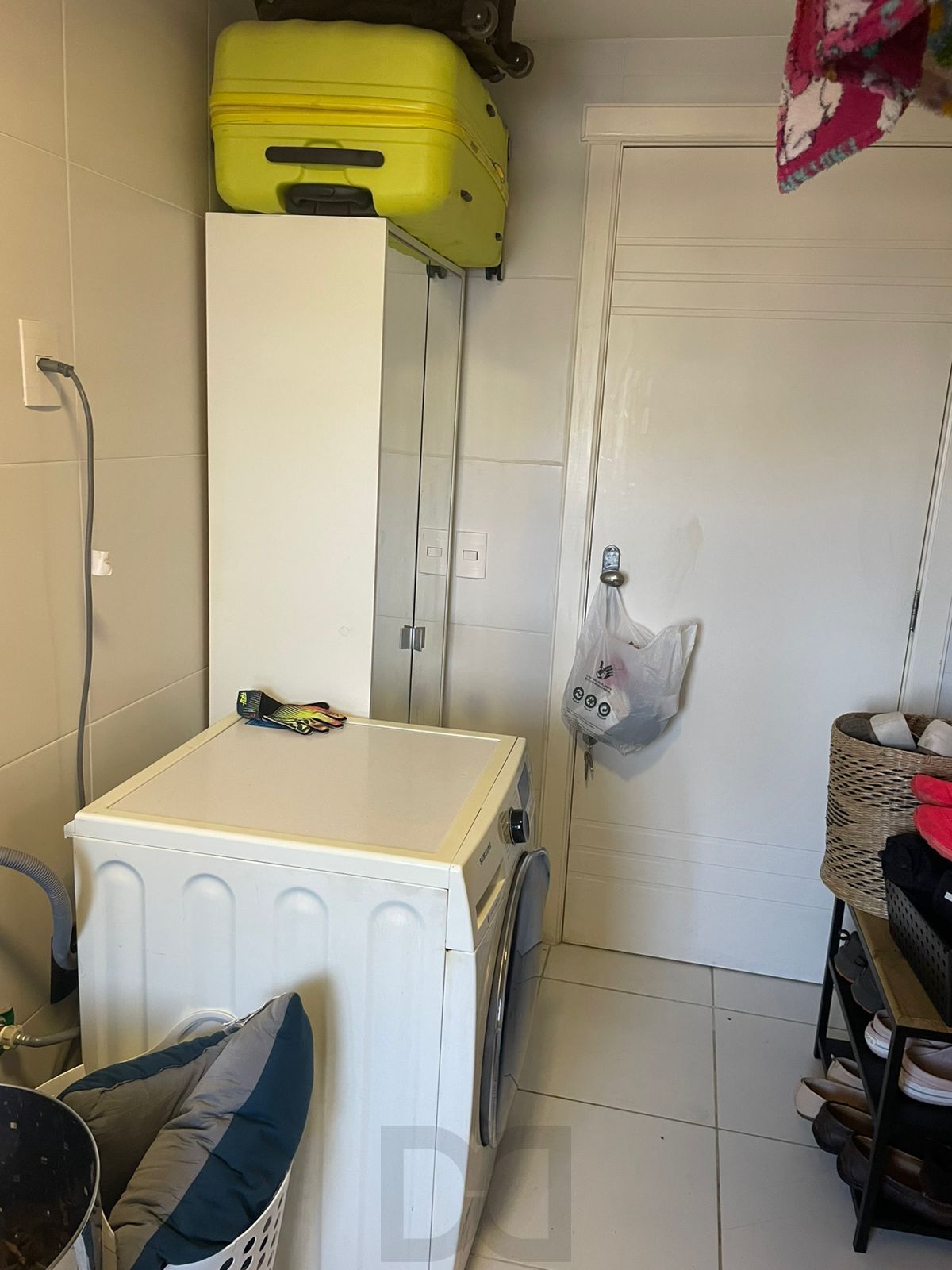 Apartamento à VENDA, com ótima planta de 137 m² privativos, 3 SUÍTES, 2 vagas, em um condominio com INFRAESTRUTURA DE RESORT, bairro RIO BRANCO. — foto 15