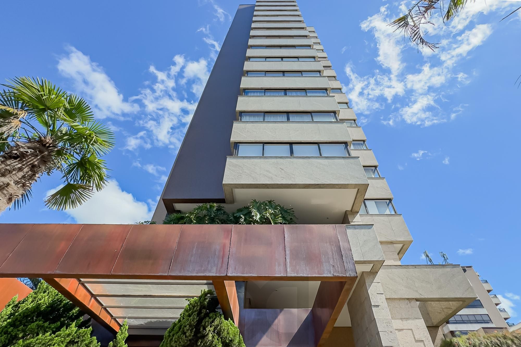 Espetacular apartamento 3 suítes 3 vagas com infra completa no Moinhos de Vento — foto 53