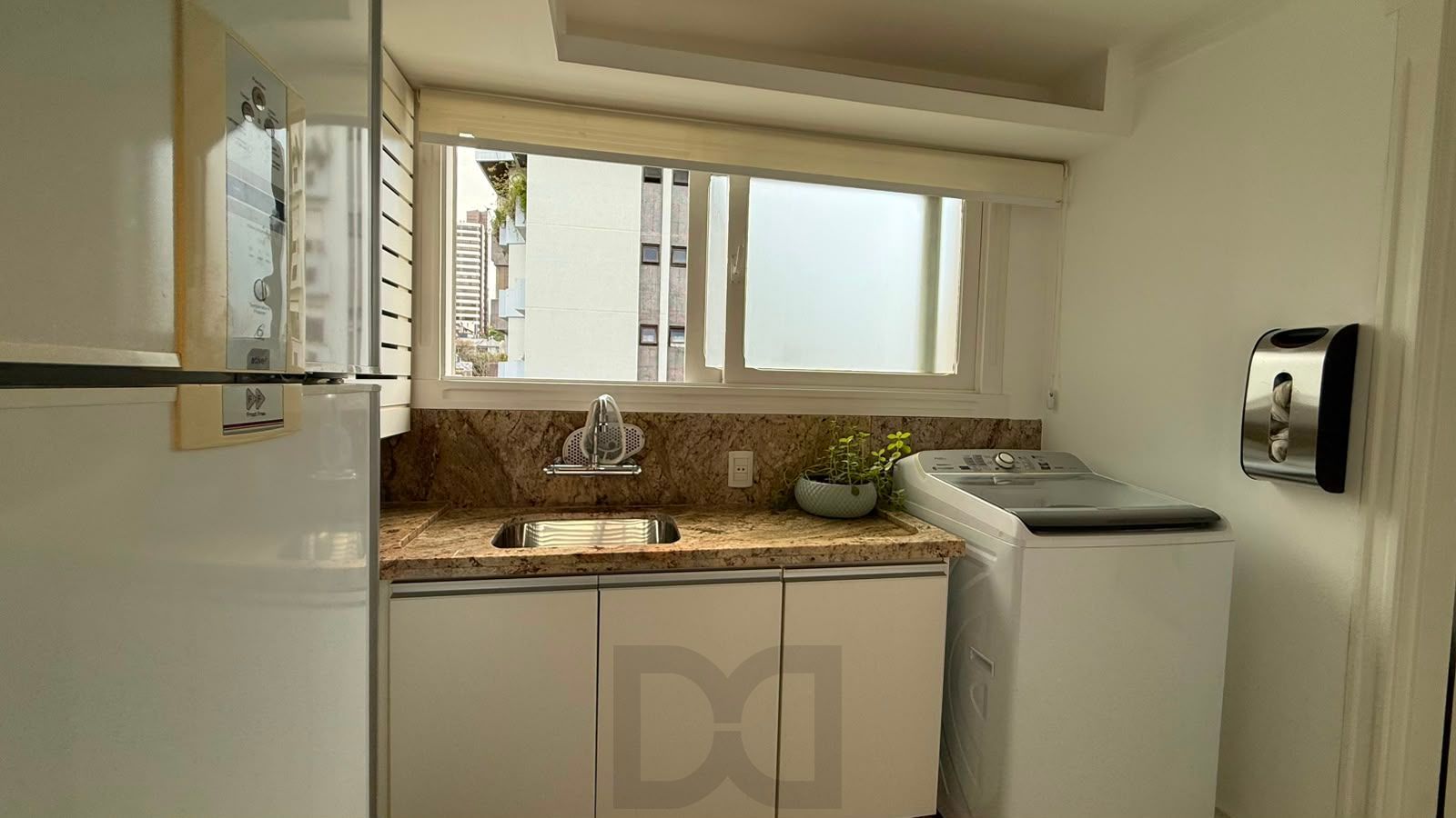 Lindo Apartamento a venda Semimobiliado de 2 Quartos no Bairro Petrópolis, Porto Alegre — foto 14