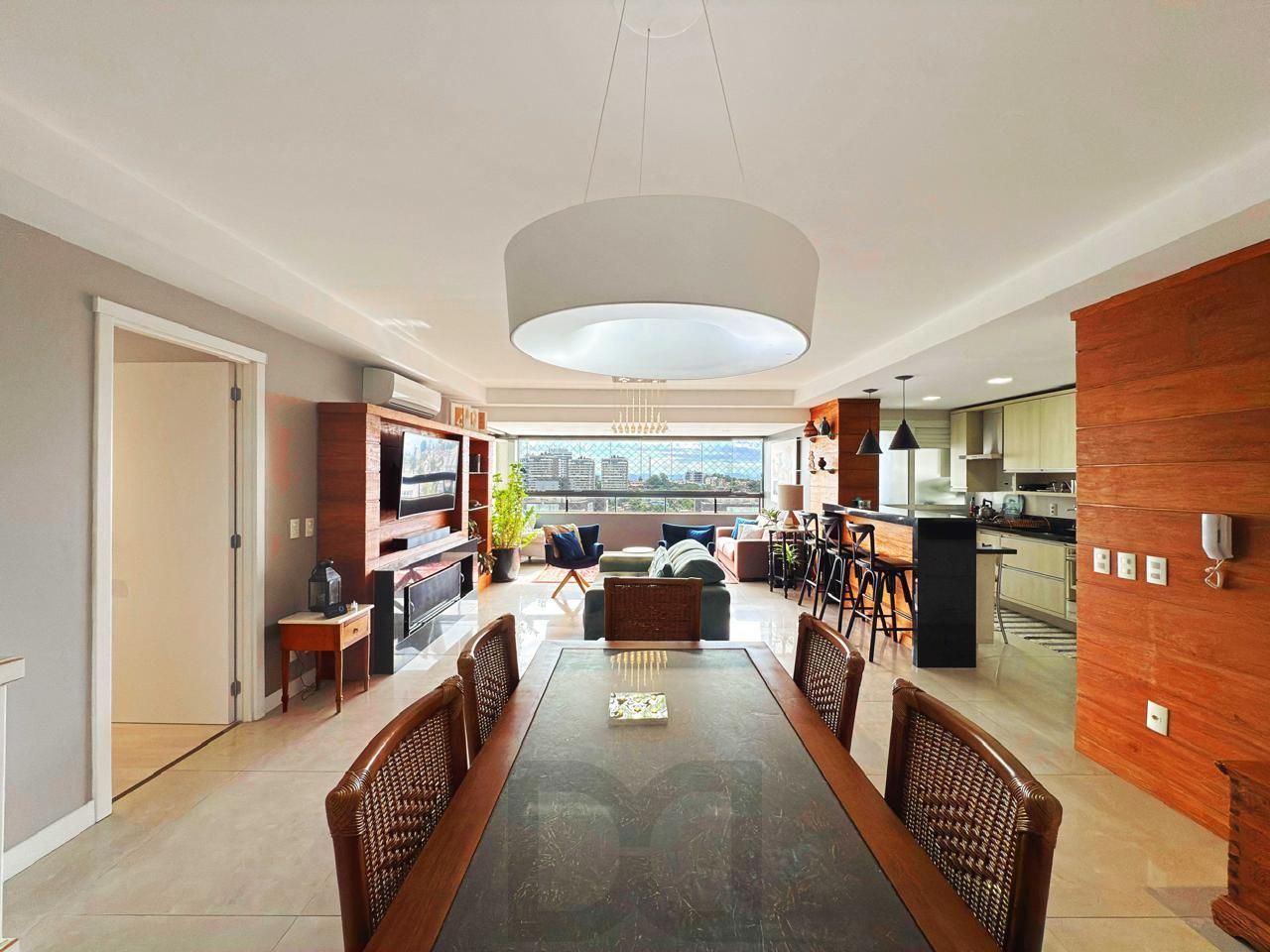 Apartamento de 3 suítes com 3 vagas, 136 m2 próximo ao Shopping Iguatemi. — foto 11