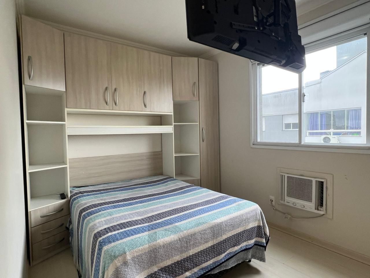 Apartamento 57 m2, 2 dormitórios com 1 vaga coberta! — foto 11
