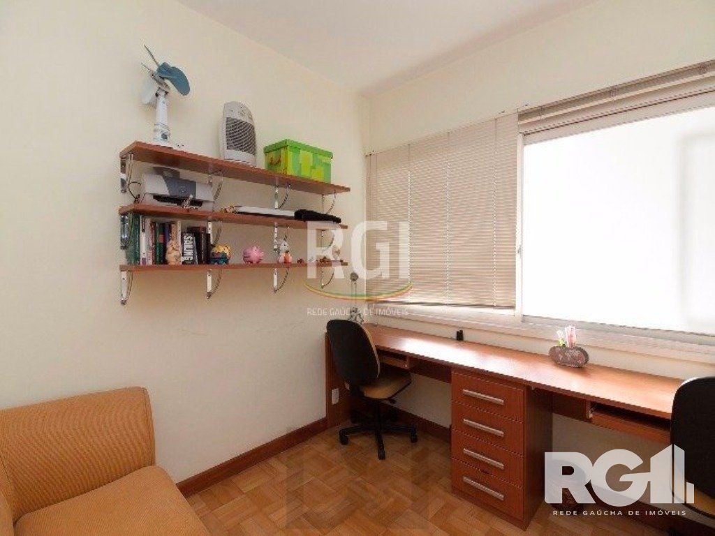 Apartamento a venda, de 176 m2 com 3 dormitórios no Moinhos de Ventos em Porto Alegre. — foto 7