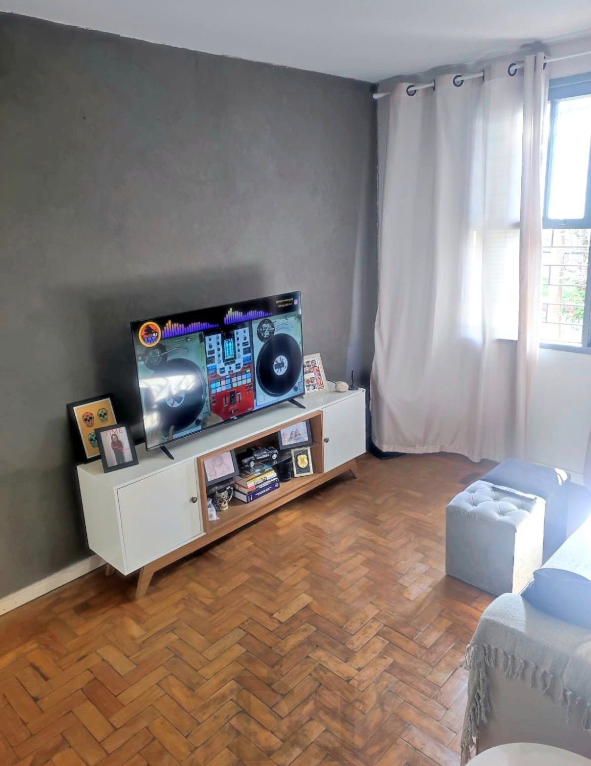 Apartamento a venda com 62 m2 e 2 dormitórios. — foto 1